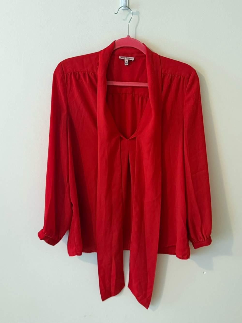 Juicy Couture Blouse